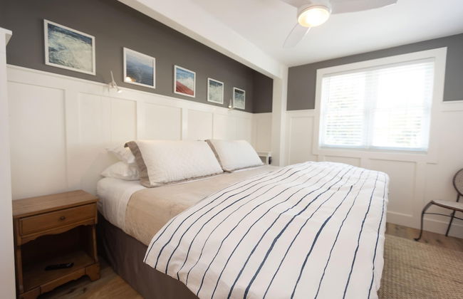 Heaven on Earth! 2 BDR Fontana Flat, Walk to Lake - Photo 7