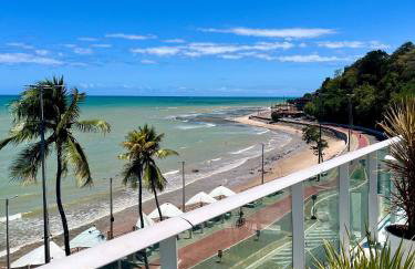 Flat JP Beira mar - Foto 22