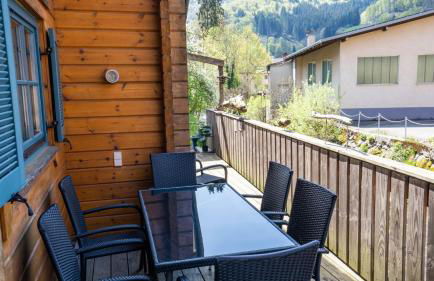 Ferienhaus Schwarzwaldstern, Todtnau, 3 Schlafzimmer - Foto 17