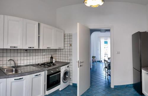 Casa Tilde Miseno - Foto 17