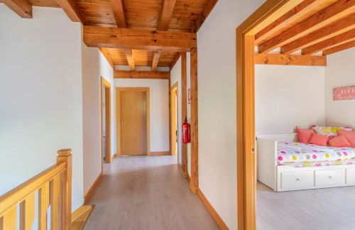 Acogedora casa rural con jardín próxima a Pamplona - Foto 36