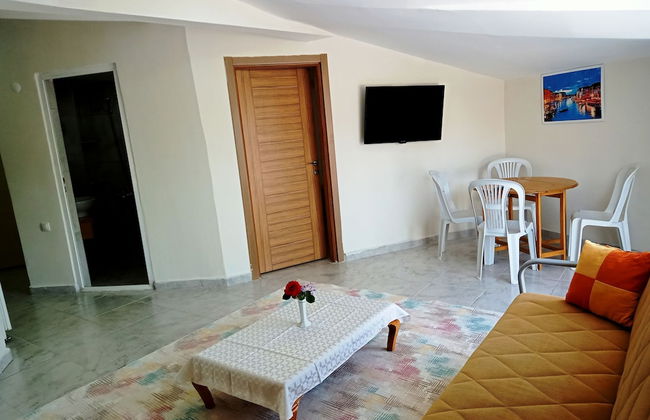 Nehir Apart Otel - Photo 28