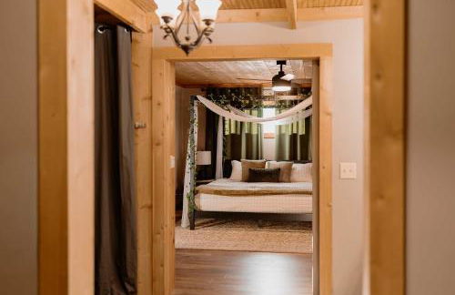 The Compass Retreat near Clear Lake - Foto 26