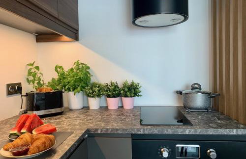 GoodTime Apartament OLIVIER - Foto 19