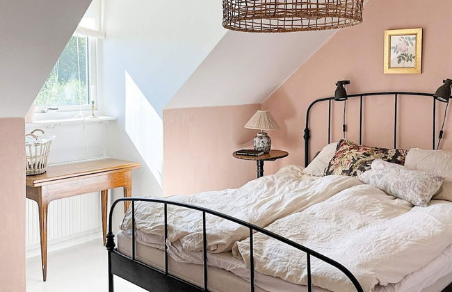 4 Star Holiday Home in Tomelilla-by Traum - Foto 3