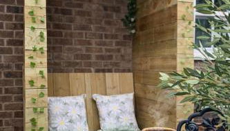 Garden Galley Nook - Foto 2