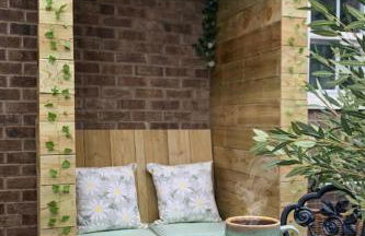 Garden Galley Nook - Foto 2