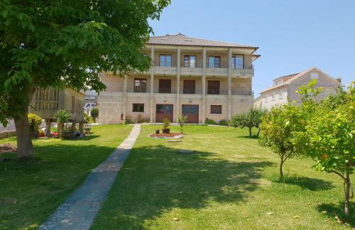 Apartamentos Ria de Aldan - Foto 33