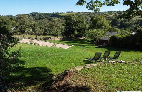 Gîte La maison de Galut - Photo 14