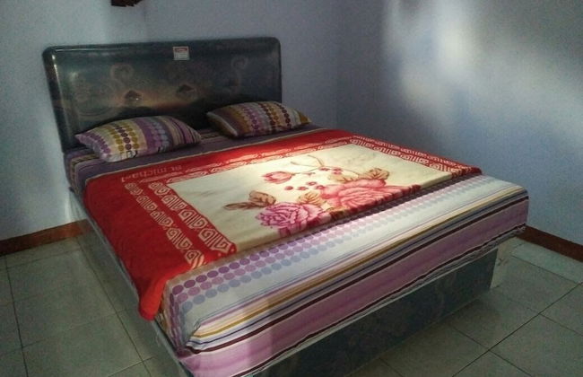 Villa Tengger Asri 5 Gunung Bromo - Foto 4