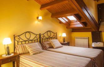 Apartamentos Rurales Argame - Foto 56