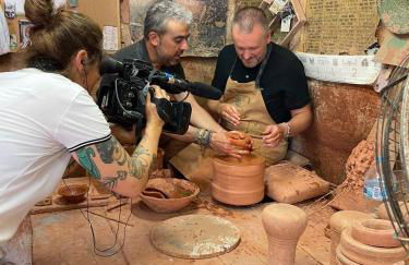 La Casa del Alfarero - Mejor Villa Sostenible de Europa - Foto 66