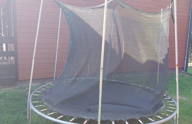 Holiday Homes for 7 People in Swinoujscie - Foto 38