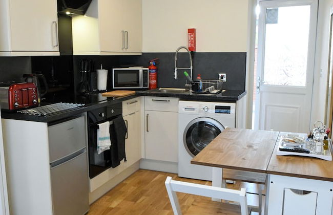 Fennec Apartments - Foto 17