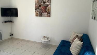 Bray-Dunes-Logement cosy vue sur la mer - Foto 4