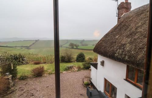 The Thatched Cottage - Foto 33