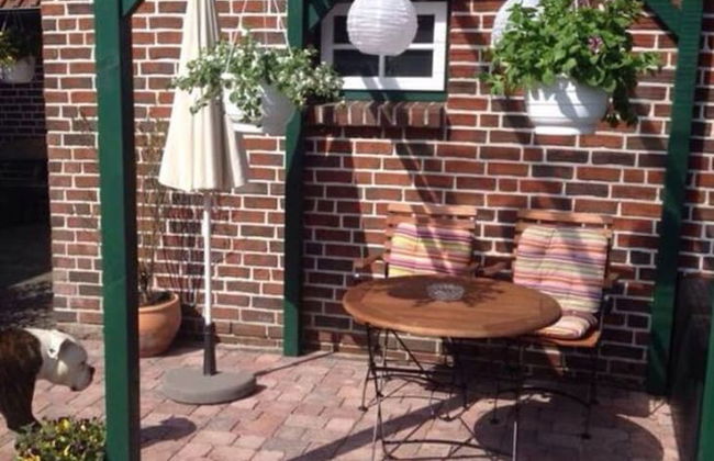 Holiday Home Feike Comfortable Vacation Home - Foto 14