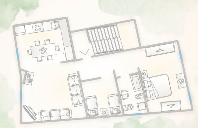 Family Lake Apartment by Rent all Como - Foto 38