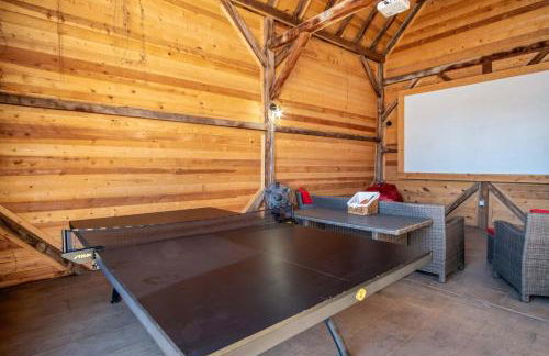 Timber & Tin F 2Bed 2Bath w Pool & Rooftop Deck - Foto 64