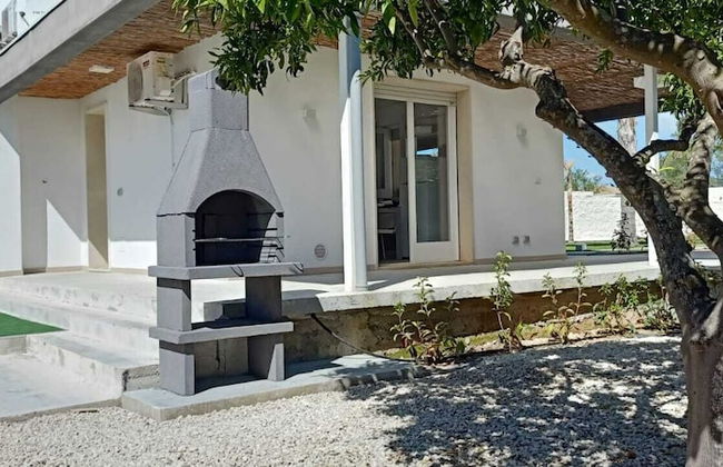 Villa Zoe - Foto 37