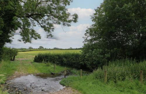 Brookley Barn - Foto 23