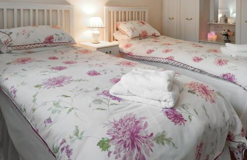 Willow Cottage - Foto 7