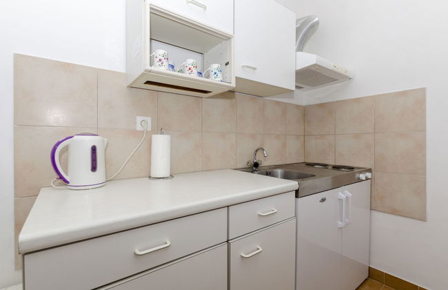 Apartment Milan - Foto 7