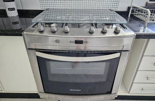 Casa 6 quartos Padrão TOP area nobre prox atrativo - Photo 29