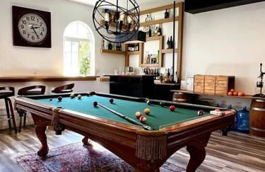 Mediterranean Villa-Pool Jacuzzi BBQ-Malibu Bliss - Foto 45