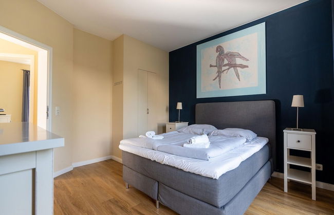 Winsome Apartment in Bastorf With Private Garden - Foto 18