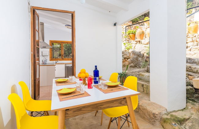 Can Bess Mancor De La Vall - Foto 6