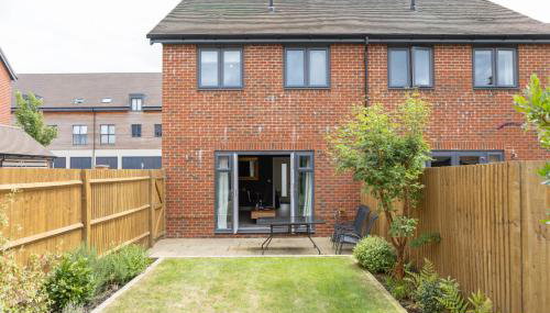 Bensons Hill - Photo 5, Garden