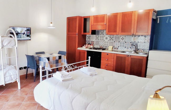 That's Amore Cilento Country House - Foto 11