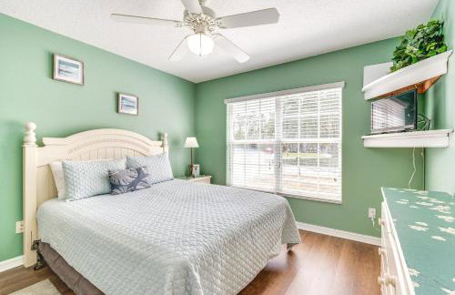 10 Mi to Disney Home with Spa and Heated Pool! - Foto 19