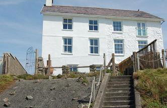 Dolphin Beach House In Tywyn - Foto 1