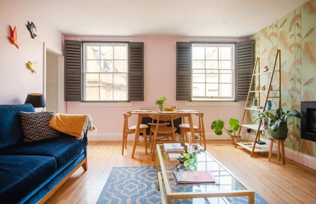 Dream Stays Bath - Haringtons Place - Photo 1