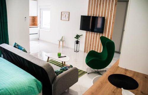 Apartments Lisinski - FREE parking - Foto 1