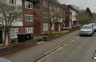 The Coral Suite - 2 Bedroom Apartment with 5G Wi-Fi in Lakeside, Cardiff minutes from Roath Park Lake - Foto 2