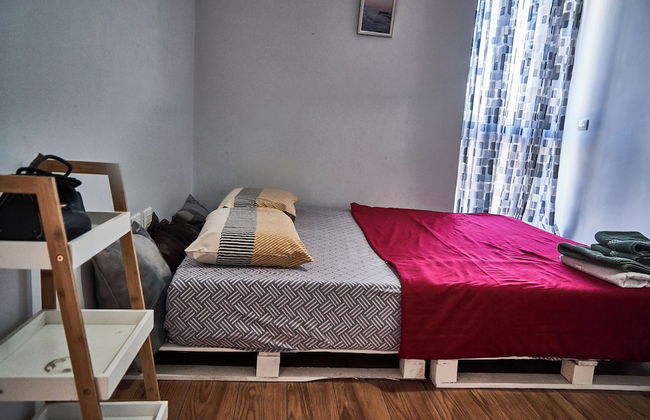 Kalpazo Home Tirana 21 - Foto 8