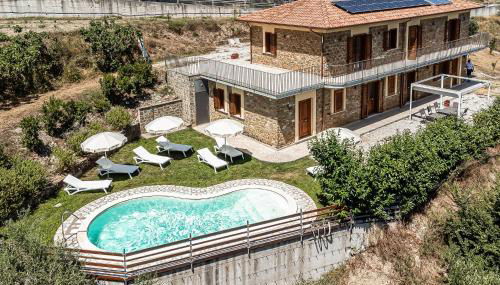 Lovely Home In Rutino With Kitchen - Foto 1