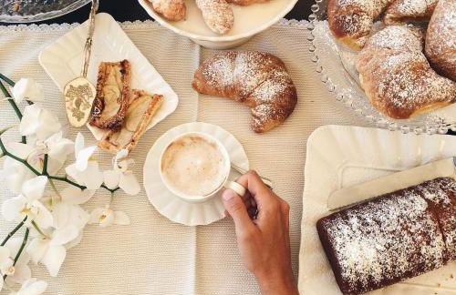 Masseria La Chiusa Delle More - Foto 19