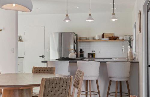 Palm Springs Haven - Pool, Hot Tub & Mountain Views - Foto 67