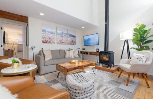 Spacious Family Friendly Townhome on Telluride Mainstreet - Foto 1