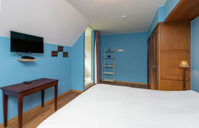 Tenneville Villa With Sauna - Photo 5