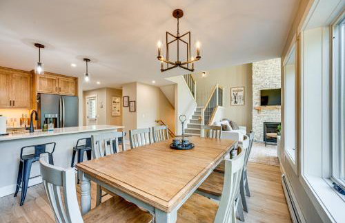 Burke Mtn | Slopeside | Bike Park and Trails Access - Foto 11