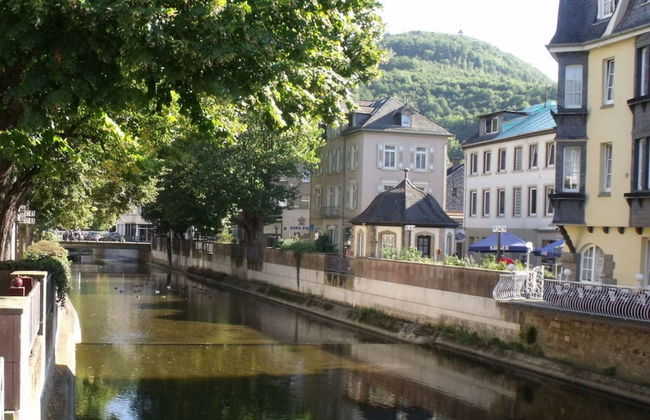 Lovely Apartment in Kirn - Foto 14