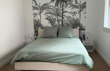 Appartement en centre-ville - Local vélos disponible - Foto 19