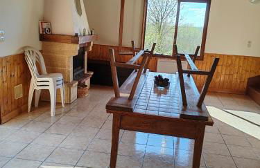 Domaine la butte de Lauray - Photo 25