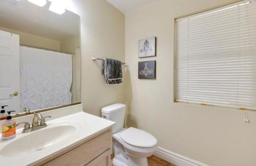 Pool and Spa! Goodyear Home, 1 Mi to Golfing - Foto 20