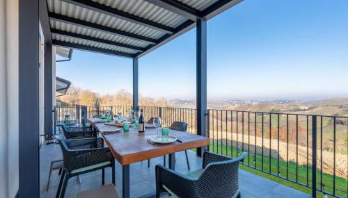 Apartment Tenuta Bricco San Giorgio by Interhome - Foto 4